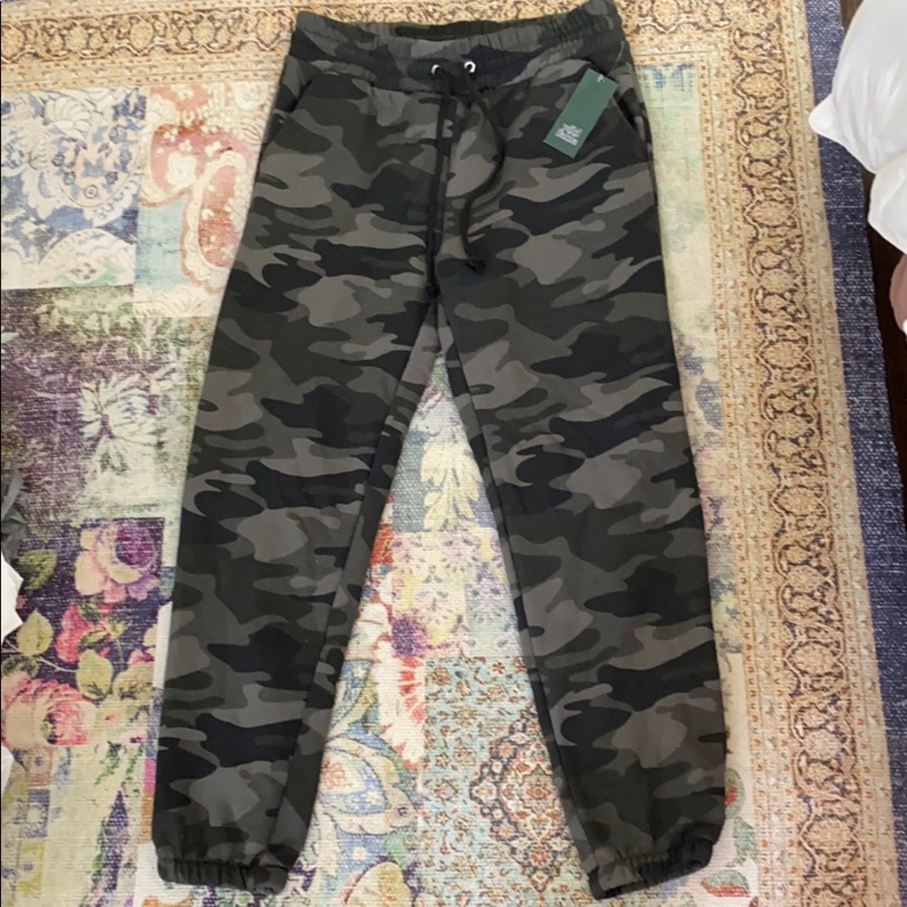 Sweatpants